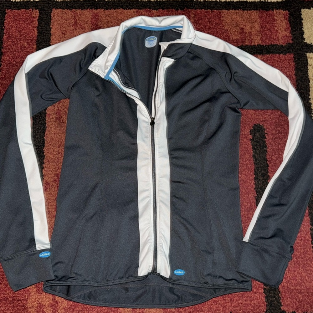 Luna Sport‎ Cycling / Biking Jacket